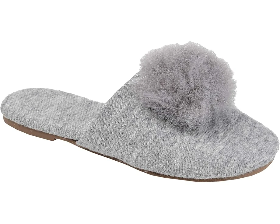 Journee Collection Nightfall Slipper 3 Journee Collection Nightfall Slipper