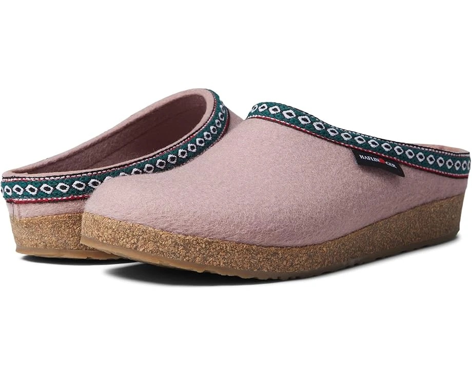 Haflinger GZ 3 Haflinger GZ