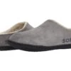 SOREL Kids Lanner Ridge™ II (Little Kid/Big Kid) -Merrell Slippers Zone 71Zy9i09TxL. AC SR920736