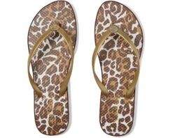 Lilly Pulitzer Pool Flip-Flop