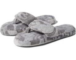 Vera Bradley Fleece Flip-Flops