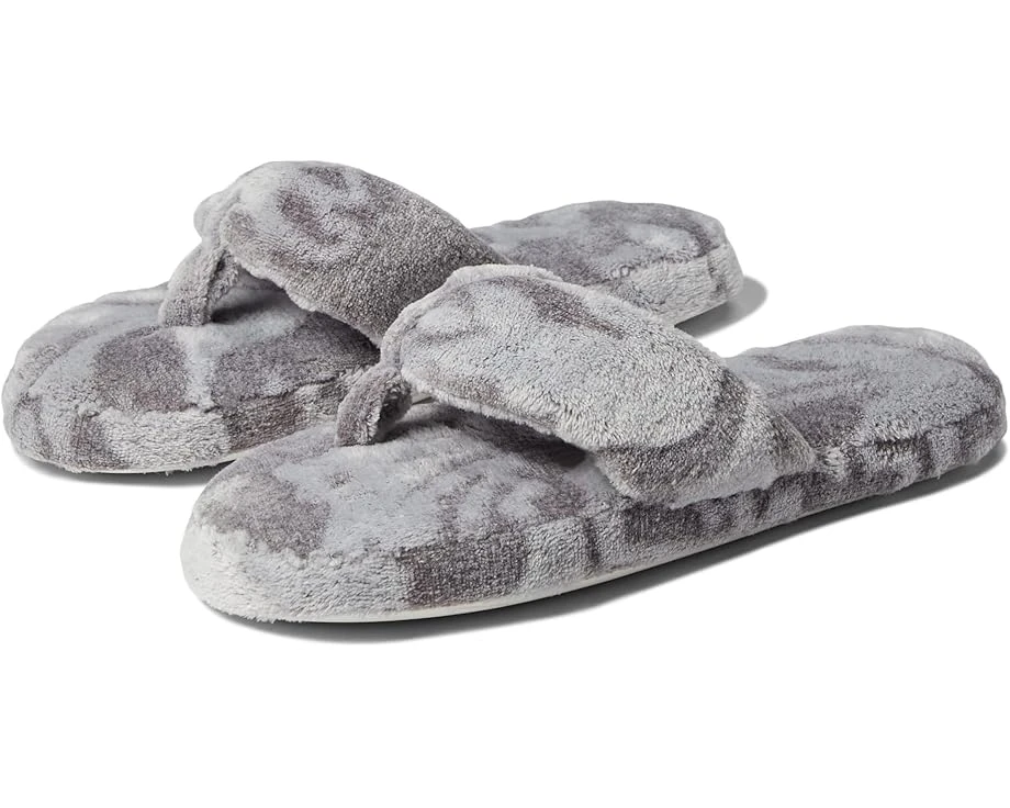 Vera Bradley Fleece Flip-Flops 3 Vera Bradley Fleece Flip-Flops