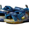 Josmo Paw Patrol Lighted River Sandal (Toddler/Little Kid) 1 Josmo Paw Patrol Lighted River Sandal (Toddler/Little Kid) -Merrell Slippers Zone 71egweDGNiL. AC SR920736