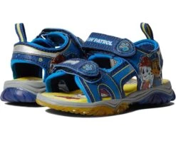 Josmo Paw Patrol Lighted River Sandal (Toddler/Little Kid)