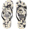 Havaianas Slim Daisy Flip-Flop