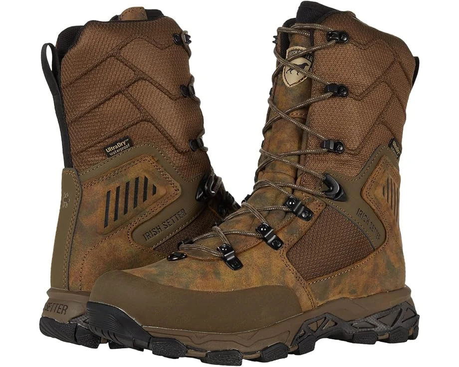 Irish Setter Pinnacle 10" 800 G Waterproof 3 Irish Setter Pinnacle 10" 800 G Waterproof