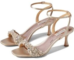 Badgley Mischka Telissa