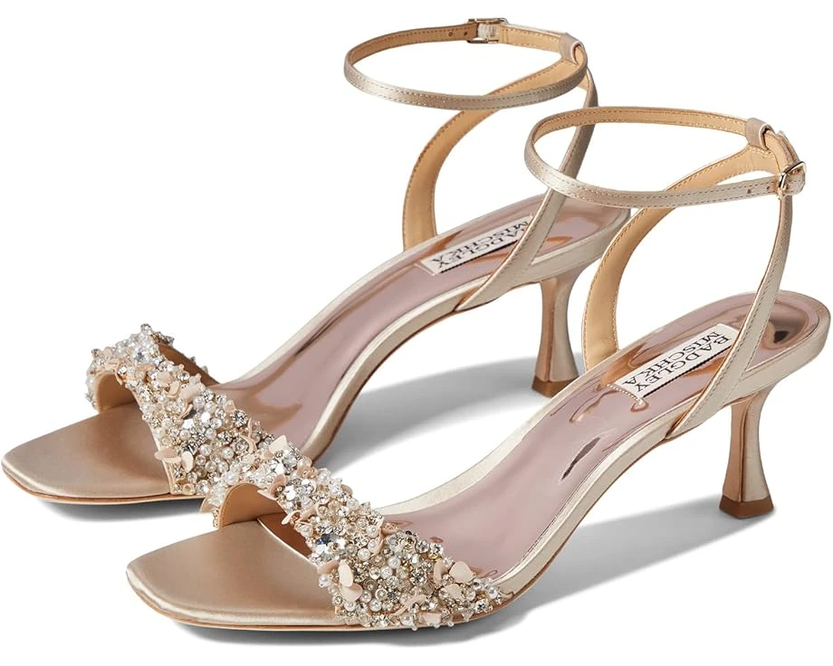 Badgley Mischka Telissa 3 Badgley Mischka Telissa