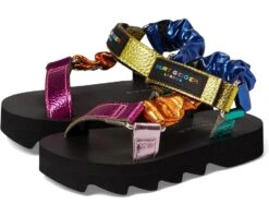 Kurt Geiger London Kids Mini Orion (Toddler)