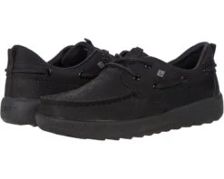Sperry Kids Fairwater Plushwave (Little Kid/Big Kid)