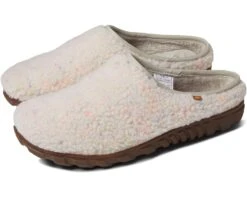 Bogs Snowday II Slipper Funfetti