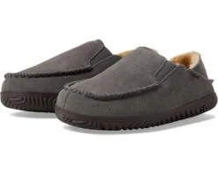 Staheekum Curbside Slipper