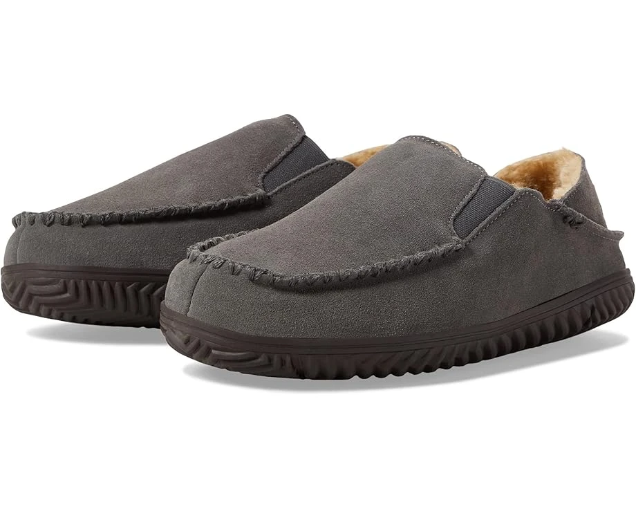 Staheekum Curbside Slipper 3 Staheekum Curbside Slipper