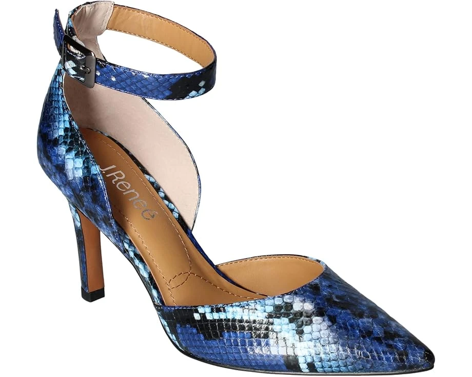 J. Renee Jaelyn 3 J. Renee Jaelyn