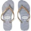 Havaianas Slim Glitter Stripes Flip Flop Sandal 1 Havaianas Slim Glitter Stripes Flip Flop Sandal -Merrell Slippers Zone 71x19wHeg0L. AC SR920736