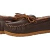 L.L.Bean Wicked Good Moosehide Slipper Moccasin 1 L.L.Bean Wicked Good Moosehide Slipper Moccasin -Merrell Slippers Zone 71xNoDVAfHL. AC SR920736