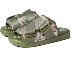 Kappa Authentic Taisy 1