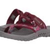 SKECHERS Reggae - Zig Swag -Merrell Slippers Zone 810Ev4HDdnL. AC SR920736