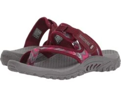 SKECHERS Reggae - Zig Swag