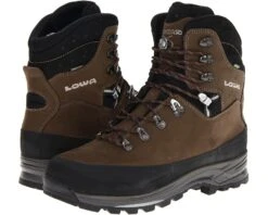 Lowa Tibet GTX