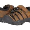KEEN Kids Newport Shoe (Toddler/Little Kid)