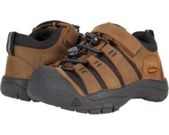 KEEN Kids Newport Shoe (Toddler/Little Kid)