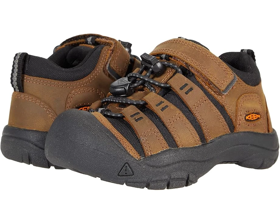 KEEN Kids Newport Shoe (Toddler/Little Kid) 3 KEEN Kids Newport Shoe (Toddler/Little Kid)