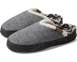 Acorn Recycled Berber Madison Slide