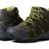 L.L.Bean Trail Model Hiker Waterproof (Toddler/Little Kid/Big Kid)