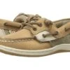 Sperry Kids Songfish Jr. (Toddler/Little Kid) -Merrell Slippers Zone 81P4I8FDCWL. AC SR920736