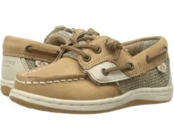 Sperry Kids Songfish Jr. (Toddler/Little Kid)