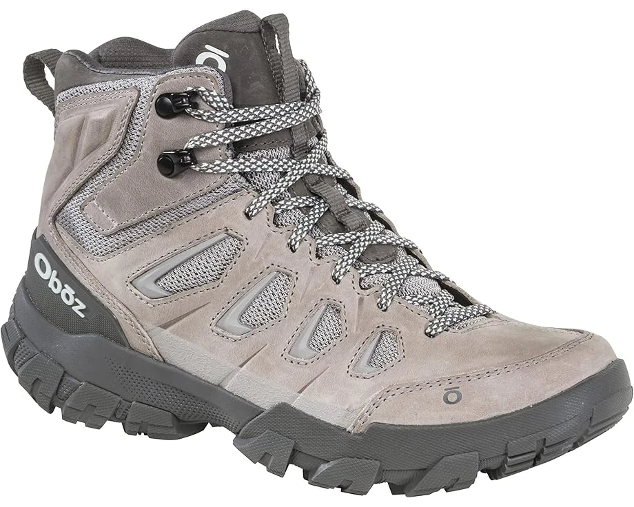 Oboz Sawtooth X Mid 3 Oboz Sawtooth X Mid