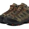 Merrell Moab 3 Mid Waterproof -Merrell Slippers Zone 81RAzYzWL. AC SR920736