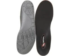 Aetrex Heritage Dress Ortho Cupped/Neutral