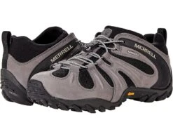 Merrell Cham 8 Stretch Waterproof