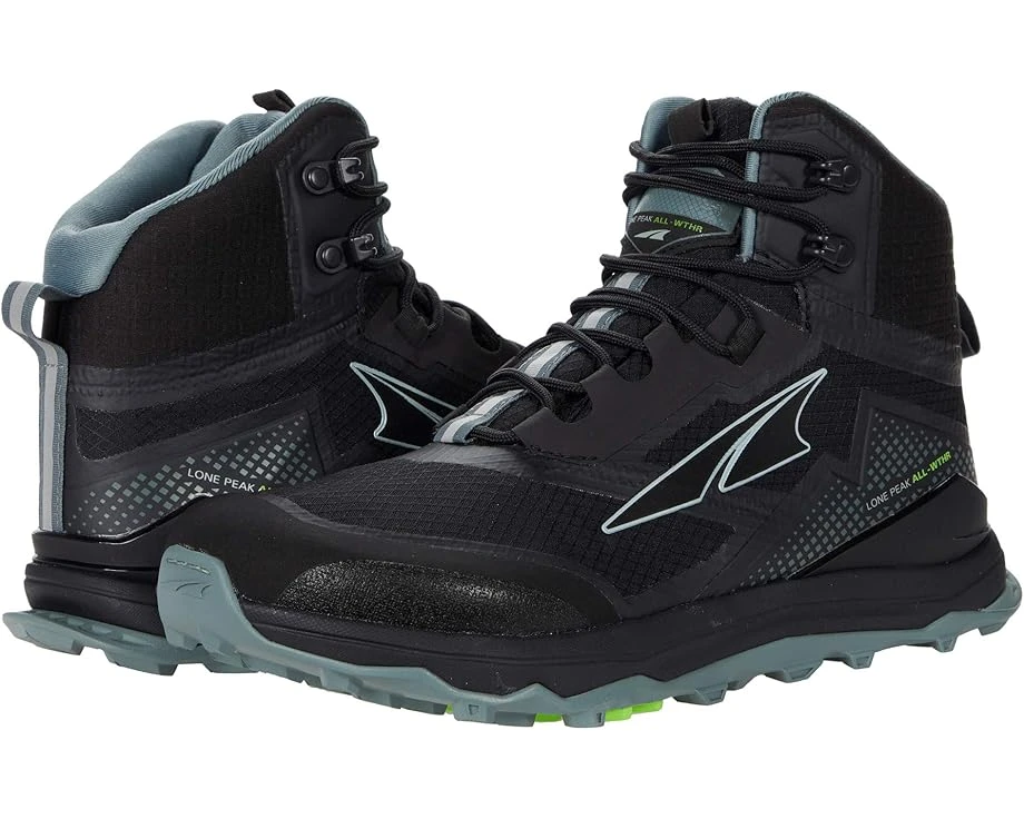 Altra Lone Peak All-Wthr Mid 3 Altra Lone Peak All-Wthr Mid