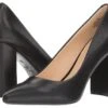 Nine West Astoria9x9 Block Heel Pump -Merrell Slippers Zone 81abehqoeKL. AC SR920736