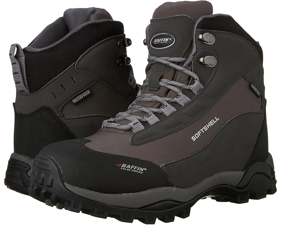 Baffin Hike 3 Baffin Hike