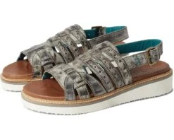 ROAN By Bed Stu Crest