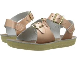Salt Water Sandal By Hoy Shoes Sun-San - Surfer (Toddler/Little Kid)