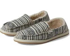 Sanuk Donna Blanket Chill