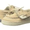 Sperry Kids Bluefish Crib Jr. (Infant/Toddler) -Merrell Slippers Zone 81mDu0FL5eL. AC SR920736