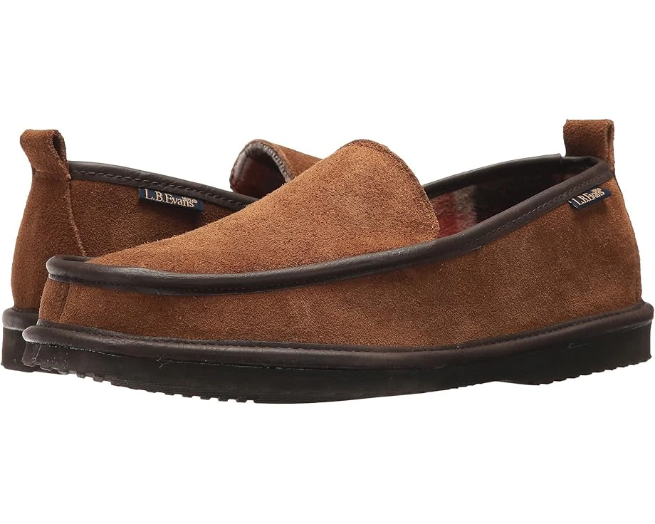 L.B. Evans Vernan 2 L.B. Evans Vernan