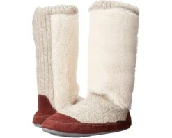 Acorn Slouch Boot