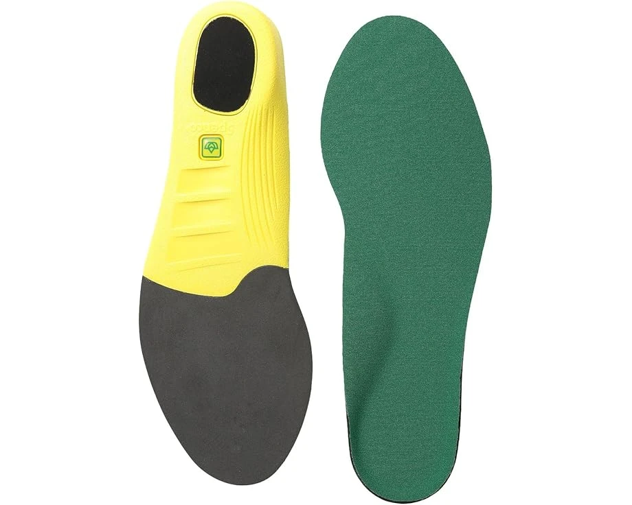 Spenco PolySorb Heavy Duty Work Insole 3 Spenco PolySorb Heavy Duty Work Insole