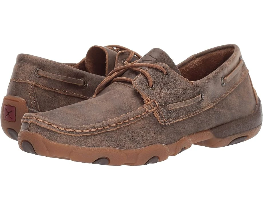 Twisted X WDM0003 3 Twisted X WDM0003