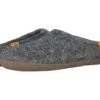 Baabushka Slipper With Leather Sole 1 Baabushka Slipper With Leather Sole -Merrell Slippers Zone 81tpFcrW7eS. AC SR920736