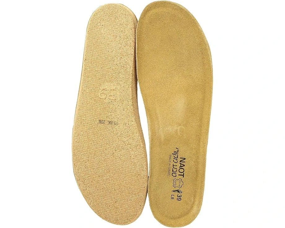 Naot FB01 - Scandinavian Replacement Footbed 3 Naot FB01 - Scandinavian Replacement Footbed